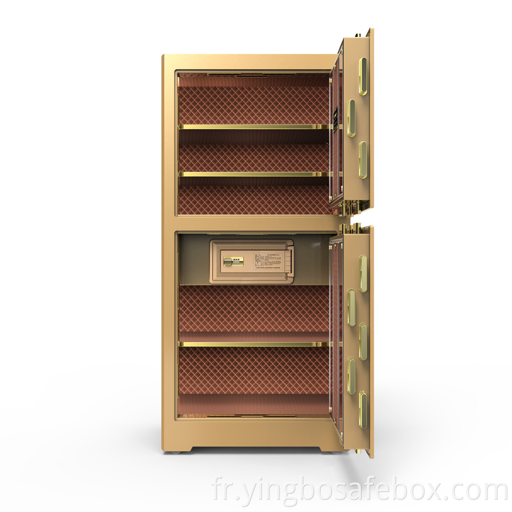 smart large safes